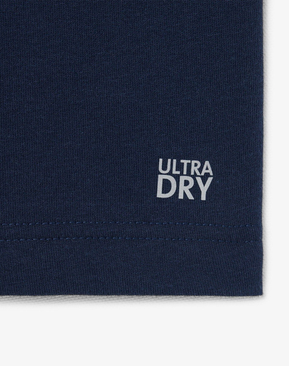 Lacoste Μπλούζα Κμ Tee-Shirt 3Th7618-166 Navyblue ανδρικά ρούχα μπλούζες T-Shirt Politikos Shop Πολιτικός