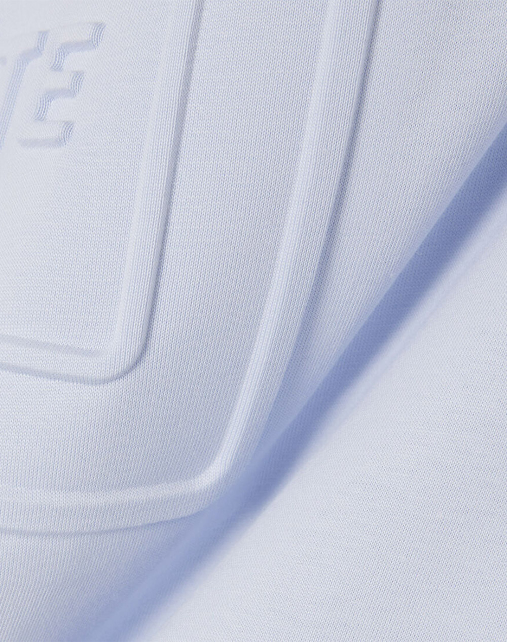 Lacoste Μπλούζα Κμ Tee-Shirt Ss 3Th0794-J2G Lightblue ανδρικά ρούχα μπλούζες T-Shirt Politikos Shop Πολιτικός