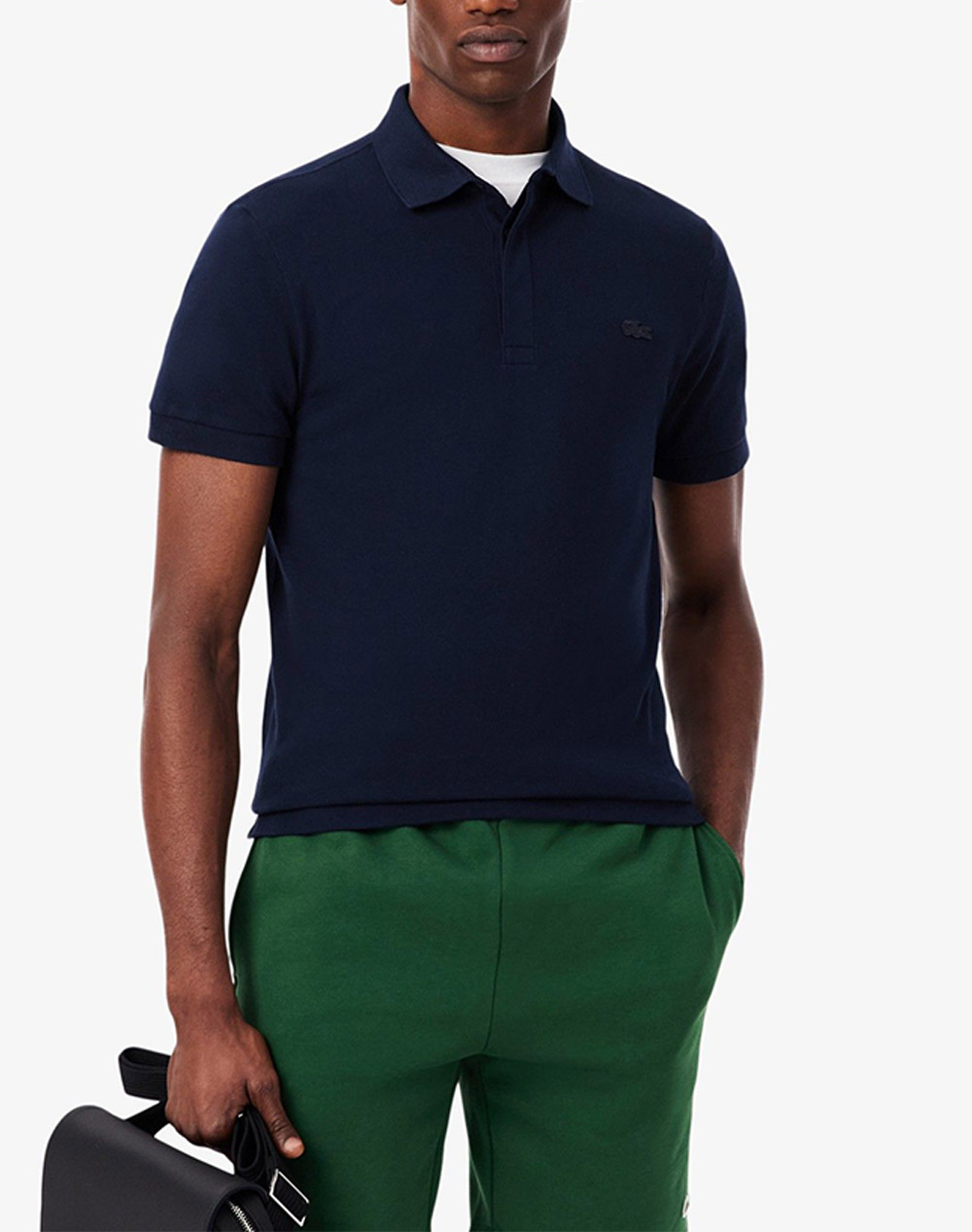 Lacoste Πόλο Μπλούζα