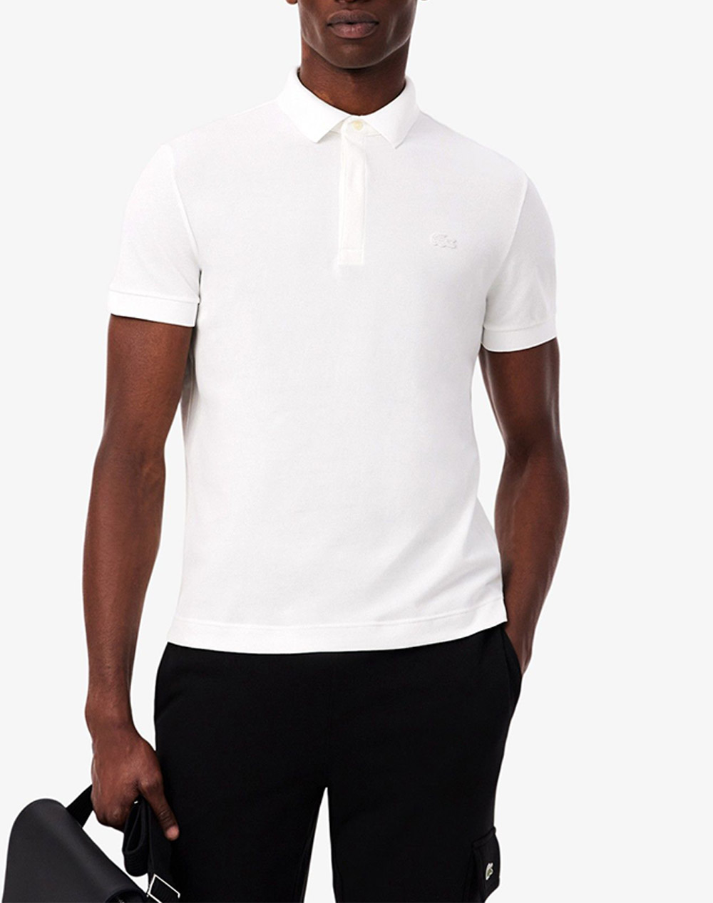 Lacoste Πόλο Μπλούζα