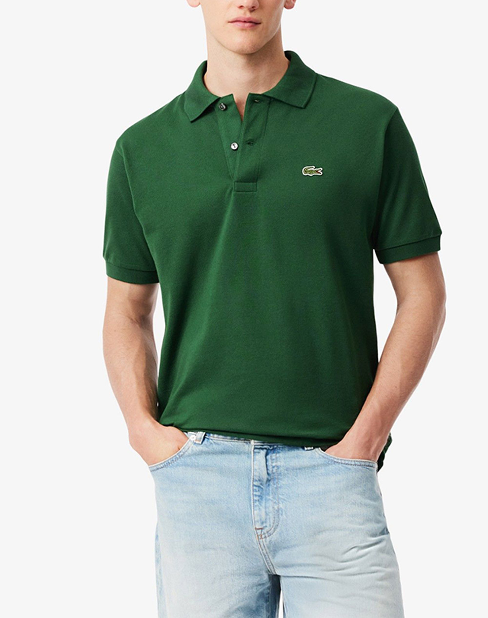 Lacoste Πόλο Μπλούζα