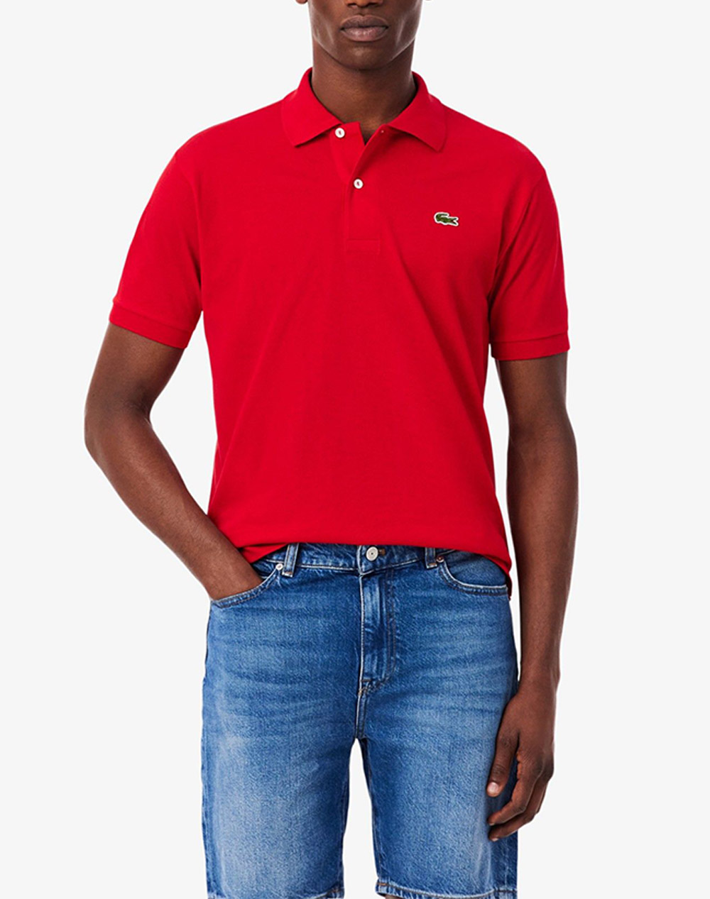 Lacoste Men’s Polo