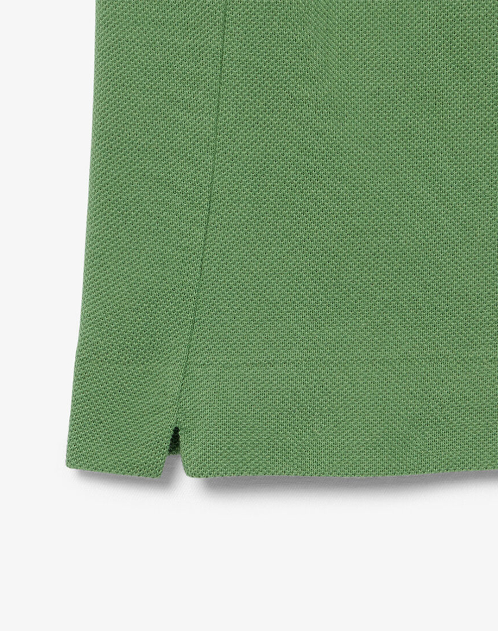 Lacoste Μπλούζα Κμ Polo Ss 3Ph9875-02M Green ανδρικά ρούχα μπλούζες Politikos Shop Πολιτικός