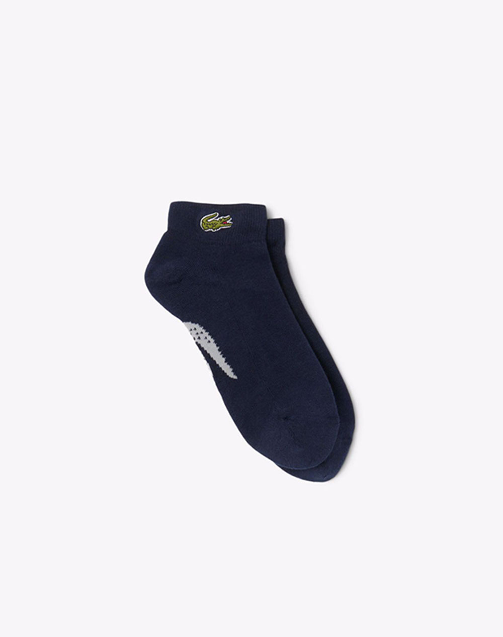 LACOSTE ΚΑΛΤΣΕΣ SOCKS 3RA4188-KZA DarkBlue