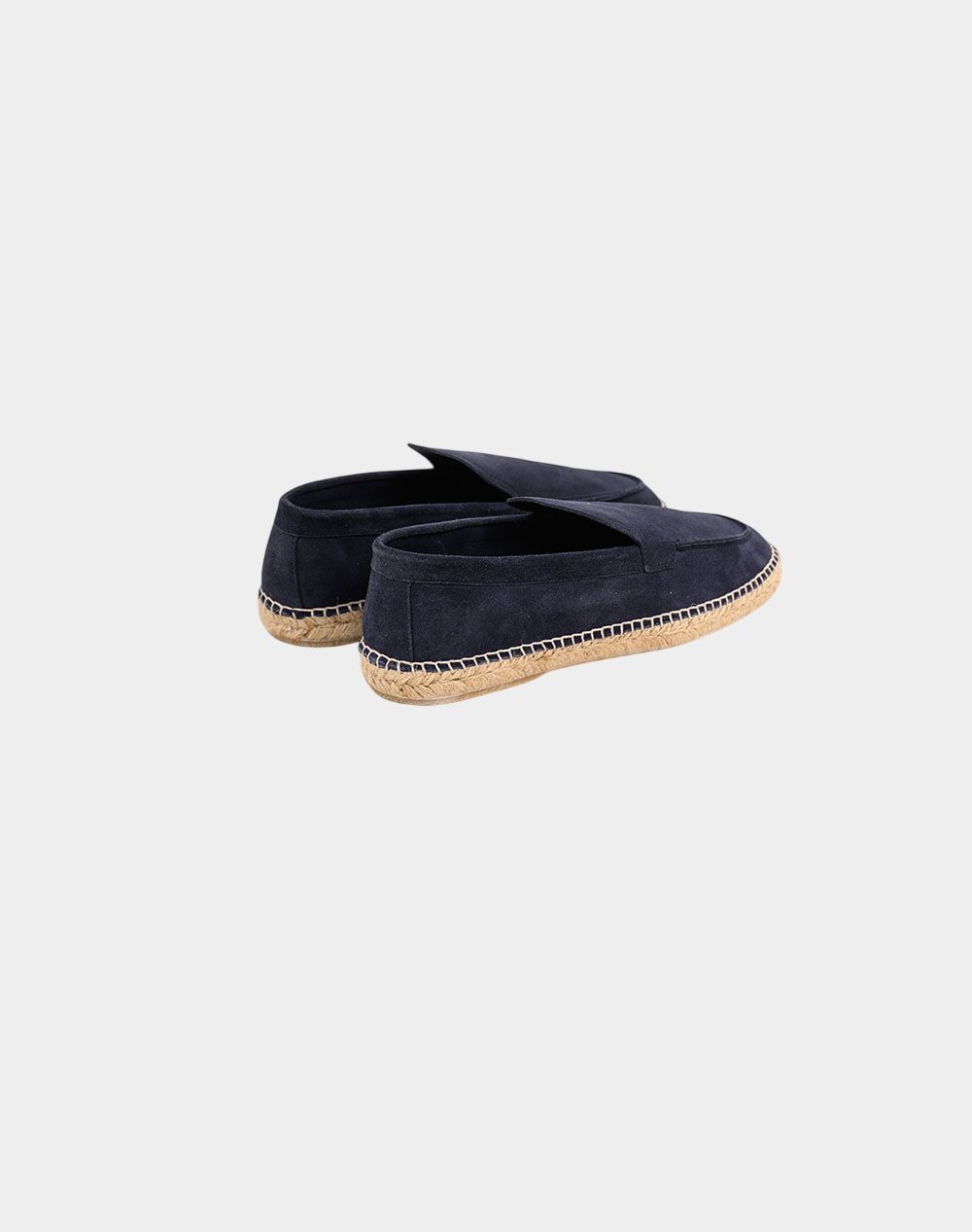 La Martina Παπούτσι Ανδρικό 3Lfm261111-1A02B-000 Darkblue ανδρικά παπούτσια Μοκασινια Politikos Shop Πολιτικός