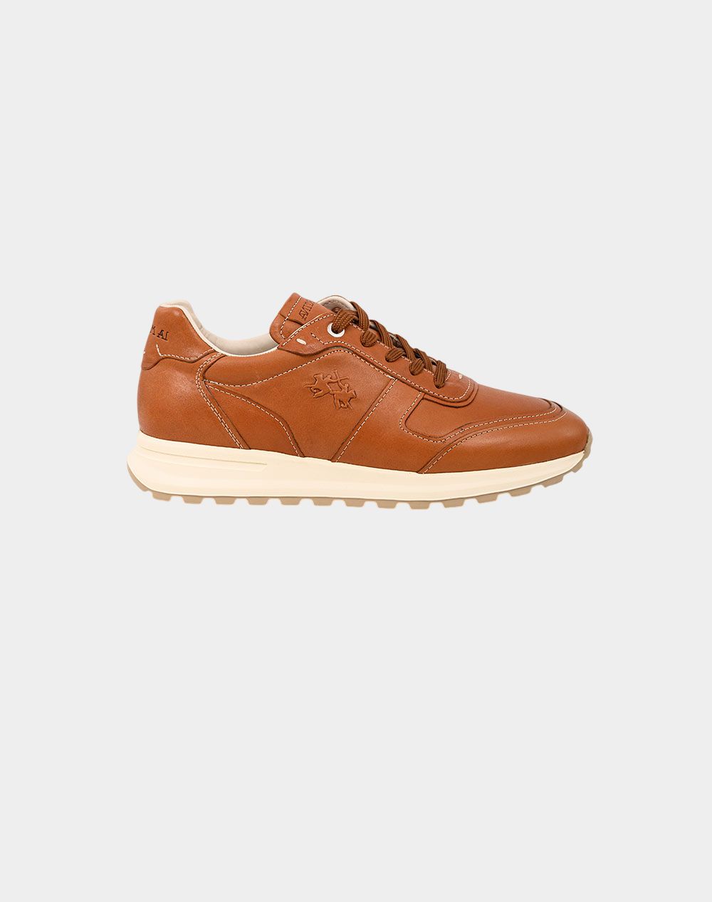 LA MARTINA ΥΠΟΔΗΜΑ ΑΝΔΡΙΚΟ 3LFM261090-1W017-000 Tan