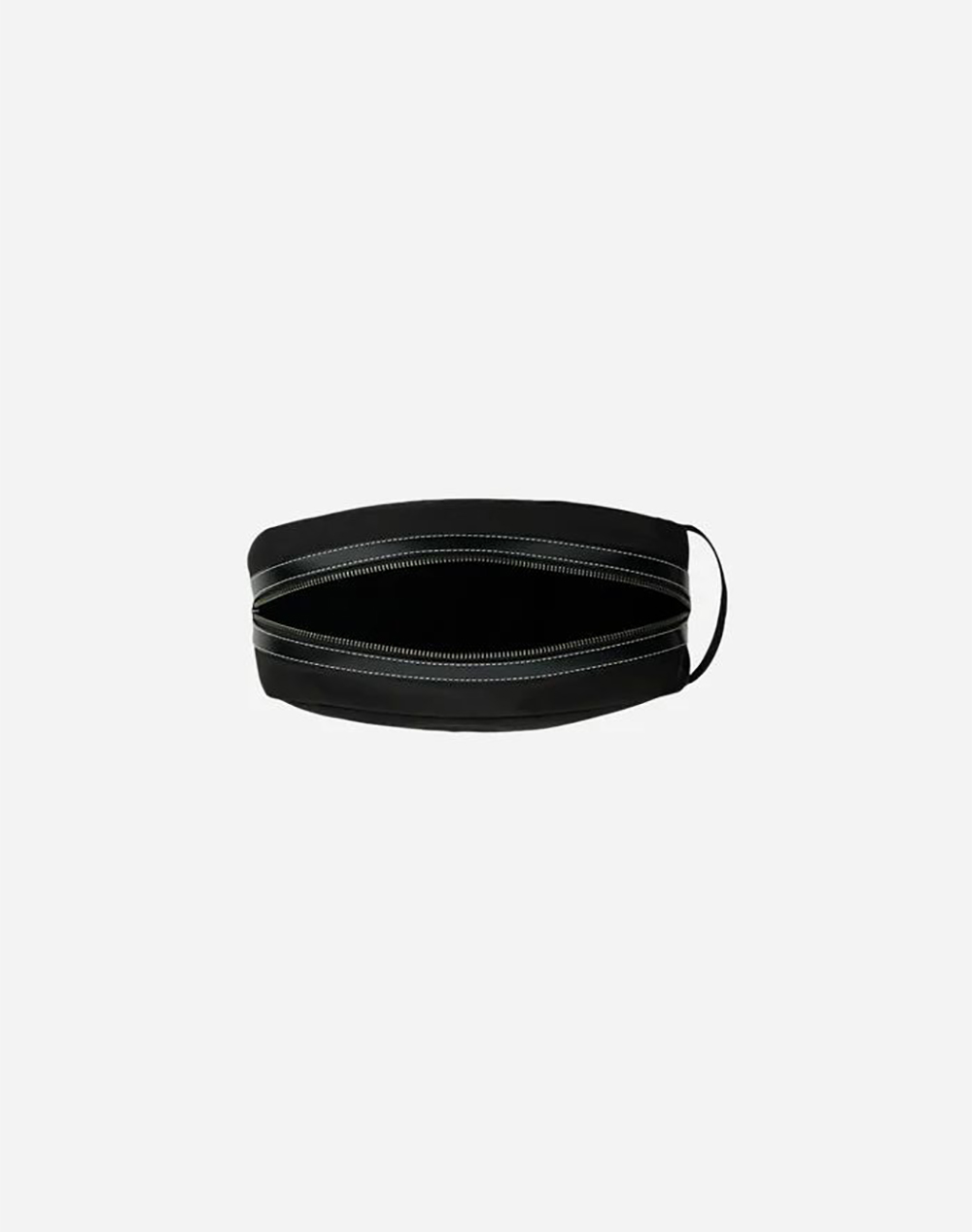 La Martina Τσάντα Travel Case Fine Wave Matte Ca 3Lmmca017-09999 Black ανδρικά αξεσουάρ Είδη Ταξιδιου Βαλιτσες & Sac Voyage Politikos Shop Πολιτικός