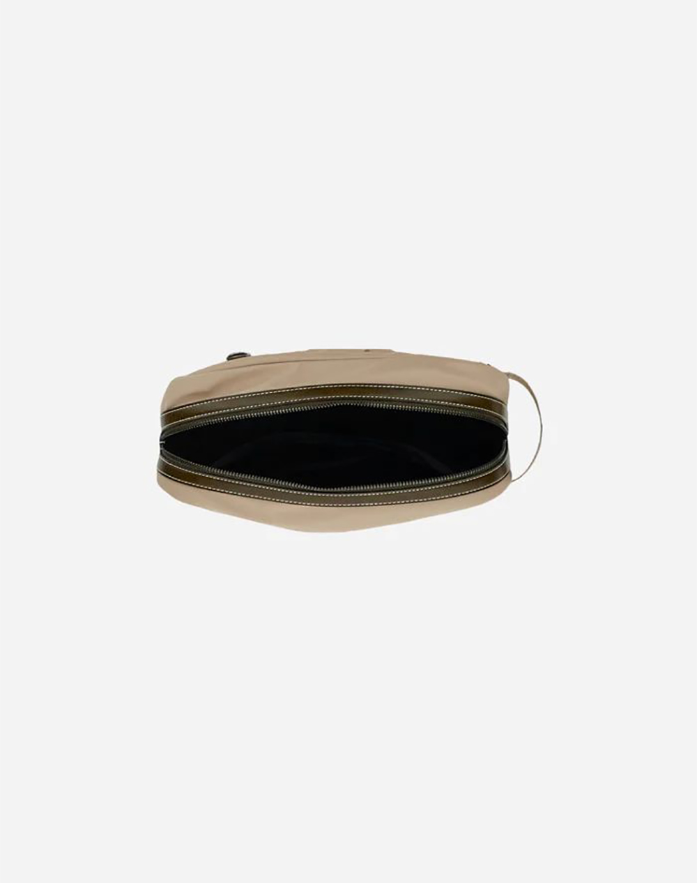 La Martina Τσάντα Travel Case Fine Wave Matte Ca 3Lmmca017-B4244 Olive ανδρικά αξεσουάρ Είδη Ταξιδιου Βαλιτσες & Sac Voyage Politikos Shop Πολιτικός
