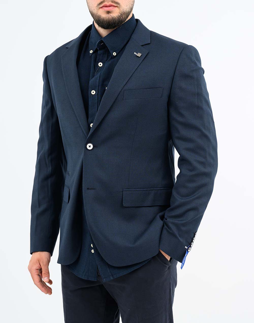 LEONARDO ΣΑΚΑΚΙ S26LU090130079-16 NavyBlue