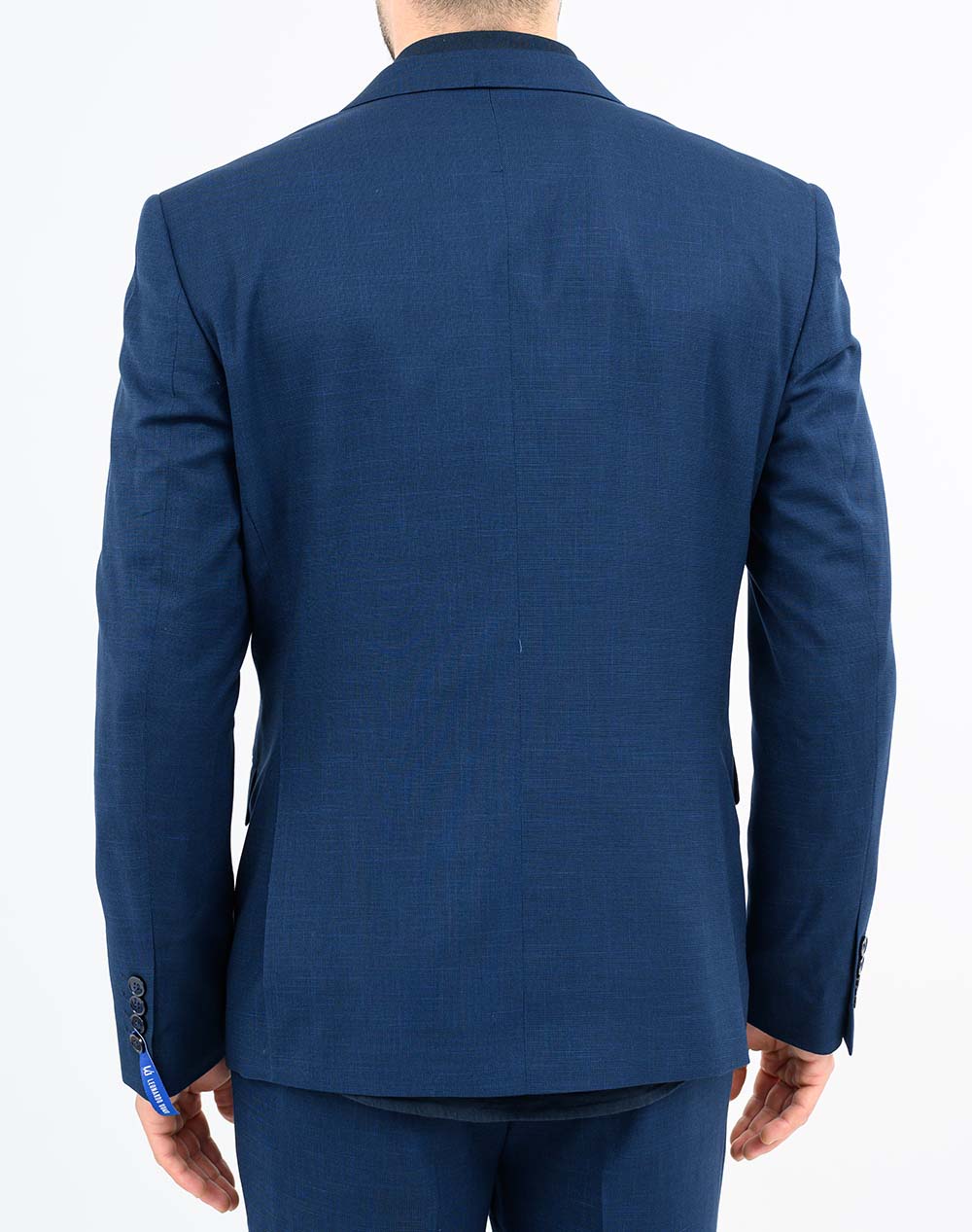 LEONARDO ΚΟΣΤΟΥΜΙ S26LU1530288A-17 NavyBlue φωτογραφία