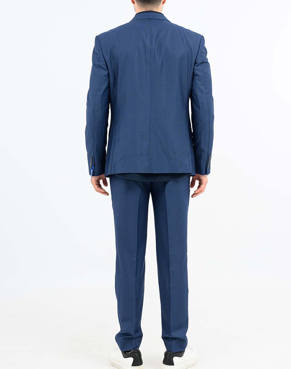 LEONARDO ΚΟΣΤΟΥΜΙ S26LU1530073A-26 NavyBlue φωτογραφία