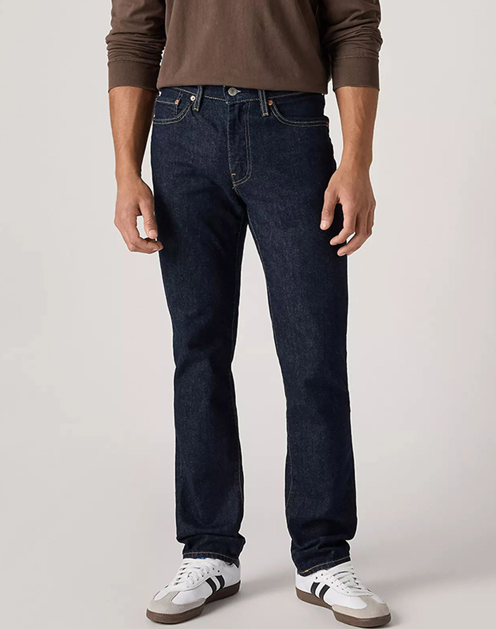 LEVIS 511™ SLIM 04511-1786-1786 DenimDarkBlue