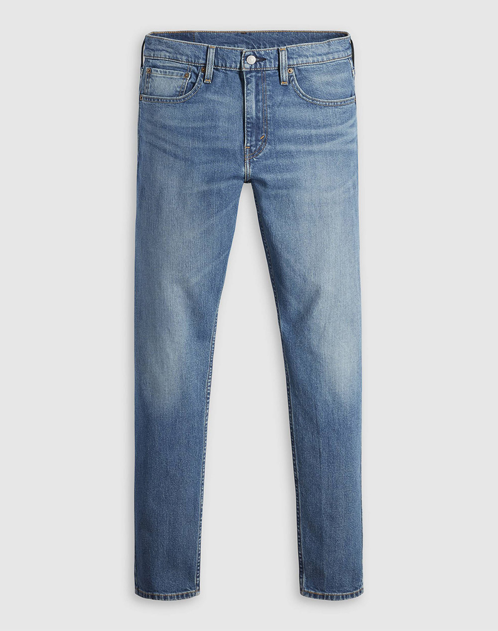 Levis 512 Slim Taper 28833-1195-00J2 Denimblue ανδρικά ρούχα παντελόνια Jeans Politikos Shop Πολιτικός