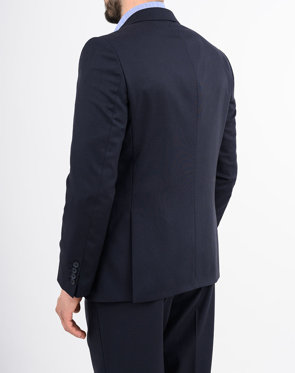 Lexton Kουστουμι 06 37 Fresco Regular Suit-Navy Navyblue ανδρικά ρούχα Κοστουμια Politikos Shop Πολιτικός