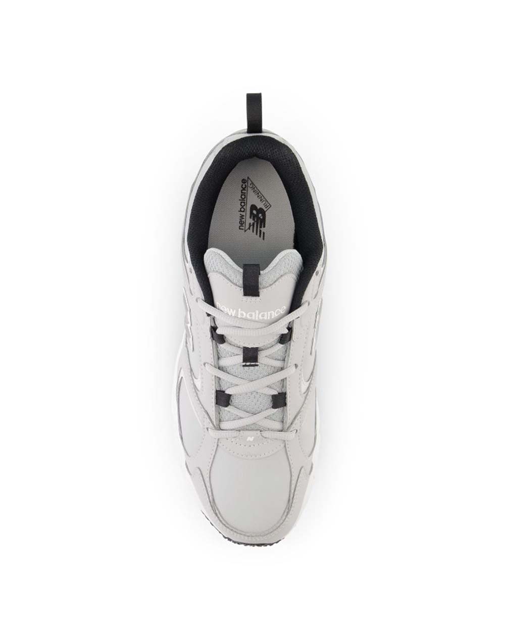 New Balance 408 - Παπουτσι Classics Ml408A-D Lightgray ανδρικά αθλητικά παπούτσια Politikos Shop Πολιτικός