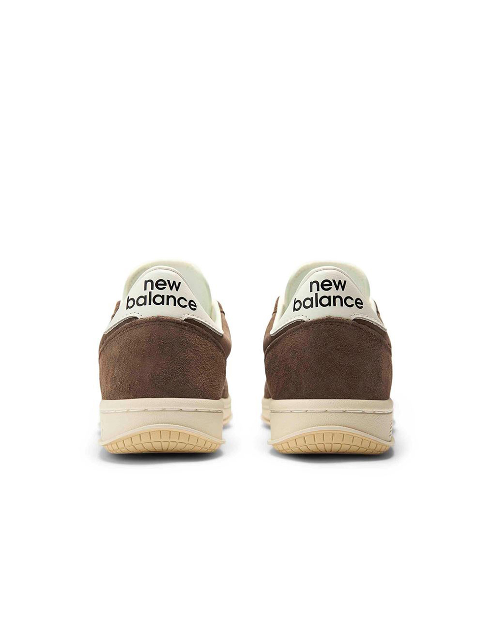 New Balance T500 - Παπουτσι Court M5002Yr-D Brown ανδρικά αθλητικά παπούτσια Politikos Shop Πολιτικός