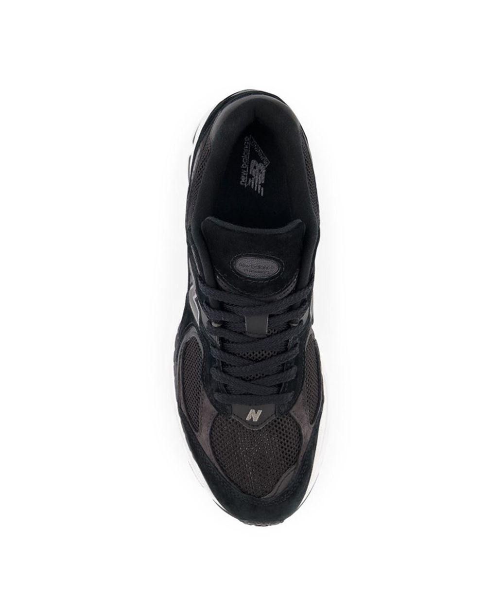New Balance 2002R - Παπουτσι Classics M2002Rbk-D Black ανδρικά αθλητικά παπούτσια Politikos Shop Πολιτικός