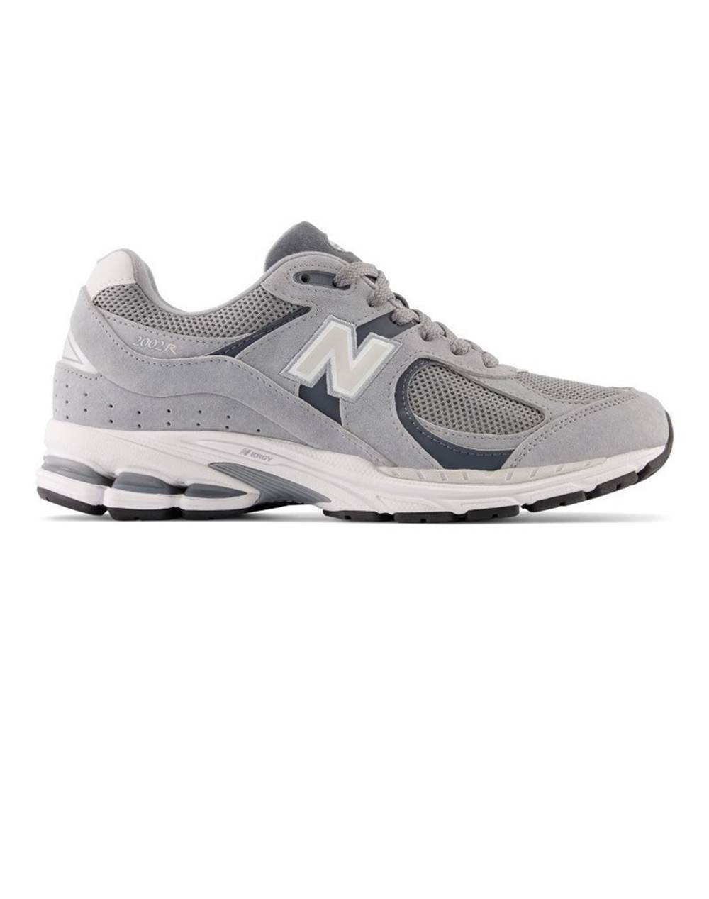 NEW BALANCE 2002R - ΠΑΠΟΥΤΣΙ CLASSICS M2002RST-D Gray