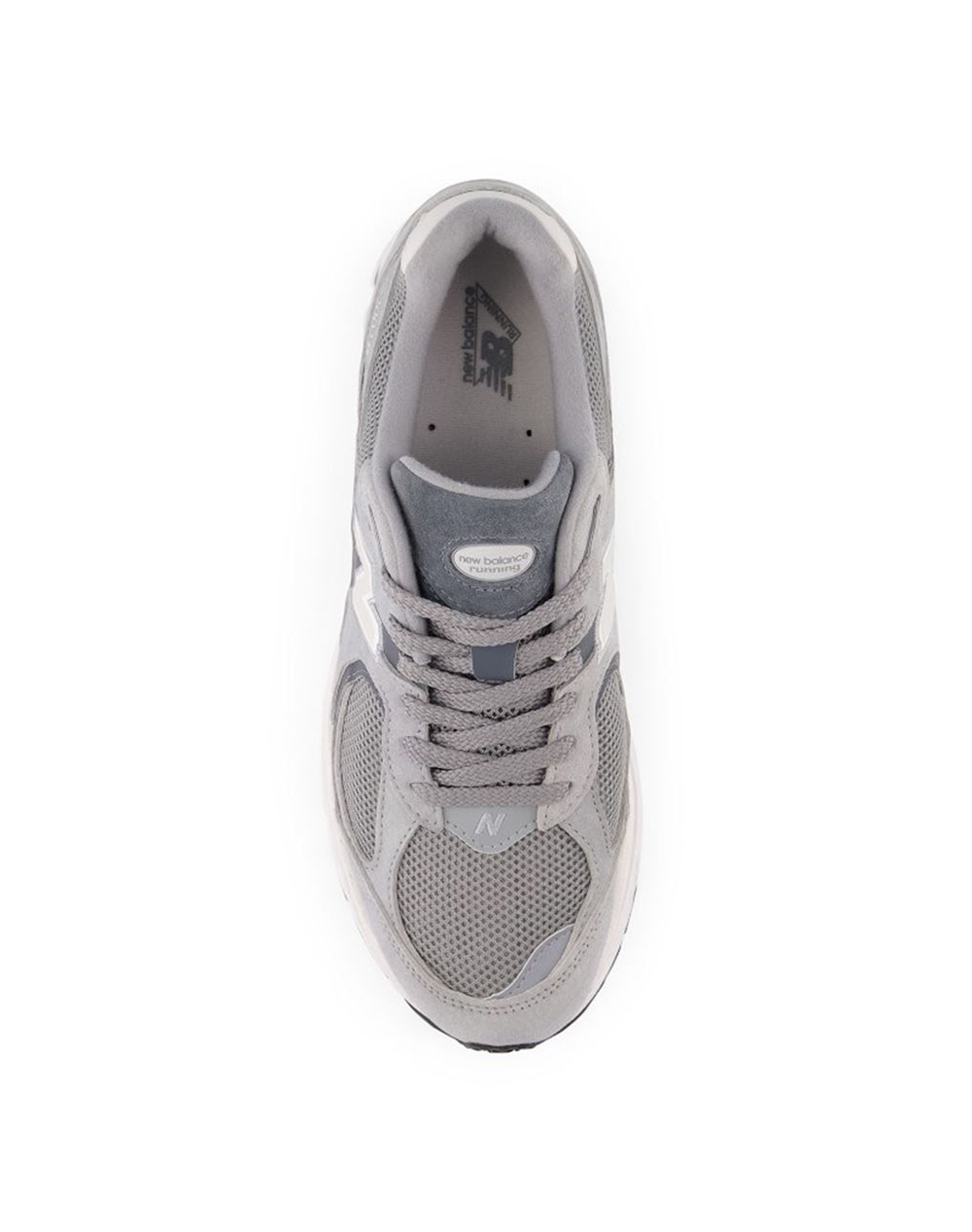 New Balance 2002R - Παπουτσι Classics M2002Rst-D Gray ανδρικά αθλητικά παπούτσια Politikos Shop Πολιτικός
