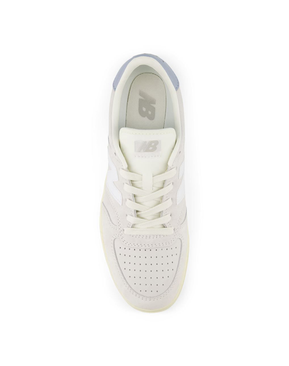 New Balance Ct500 - Παπουτσι Court Ct500Ag-D Offwhite ανδρικά αθλητικά παπούτσια Politikos Shop Πολιτικός