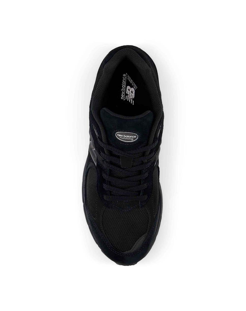 New Balance 2002R - Παπουτσι Classics U200278J-D Black ανδρικά αθλητικά παπούτσια Politikos Shop Πολιτικός