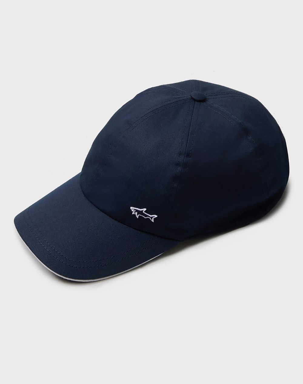 Paul Shark Baseball Cap 99317100-13 Darkblue ανδρικά αξεσουάρ Σκουφοι & Καπελα Politikos Shop Πολιτικός