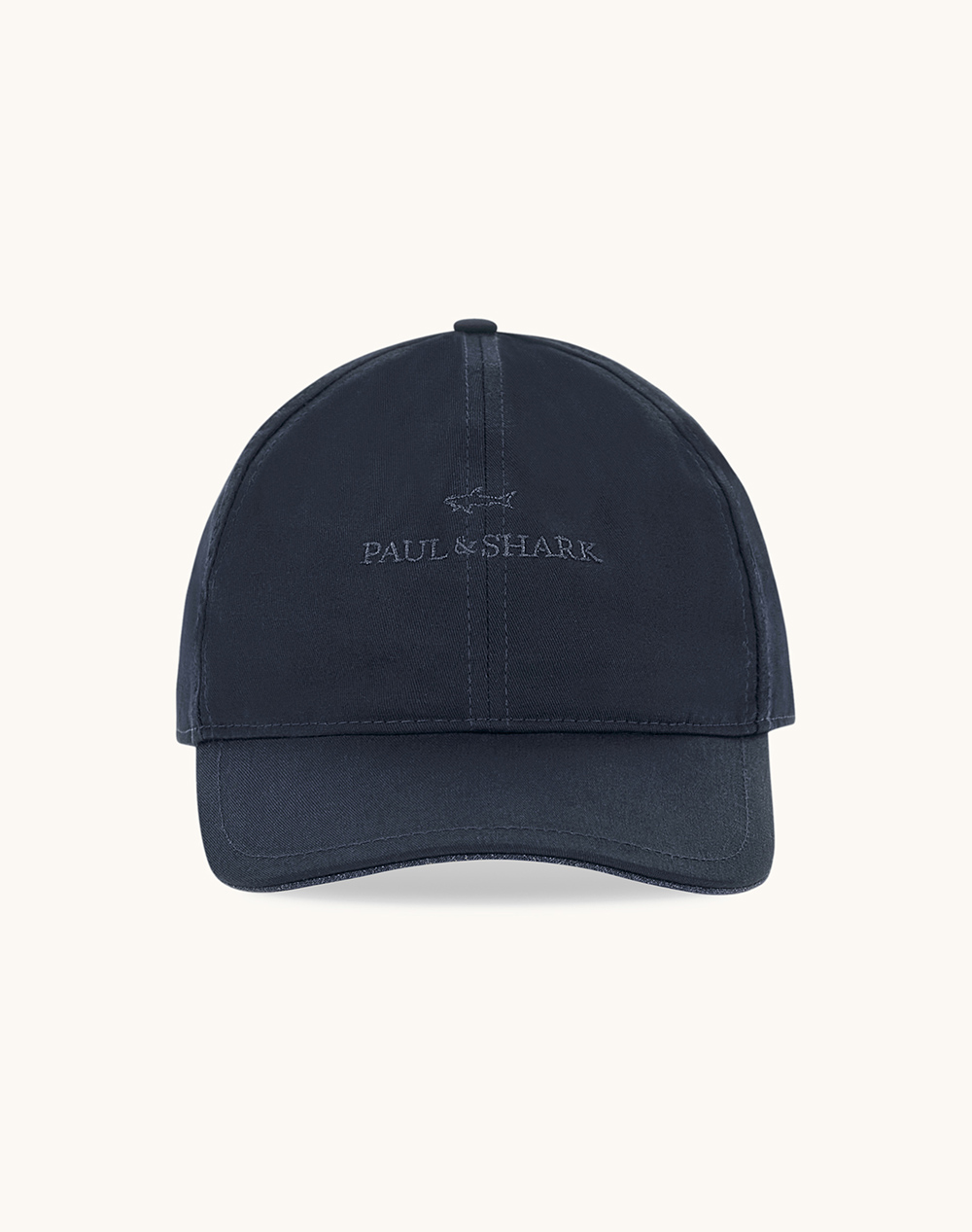 Paul Shark Baseball Con Elastico 25417119-13 Darkblue ανδρικά αξεσουάρ Σκουφοι & Καπελα Politikos Shop Πολιτικός