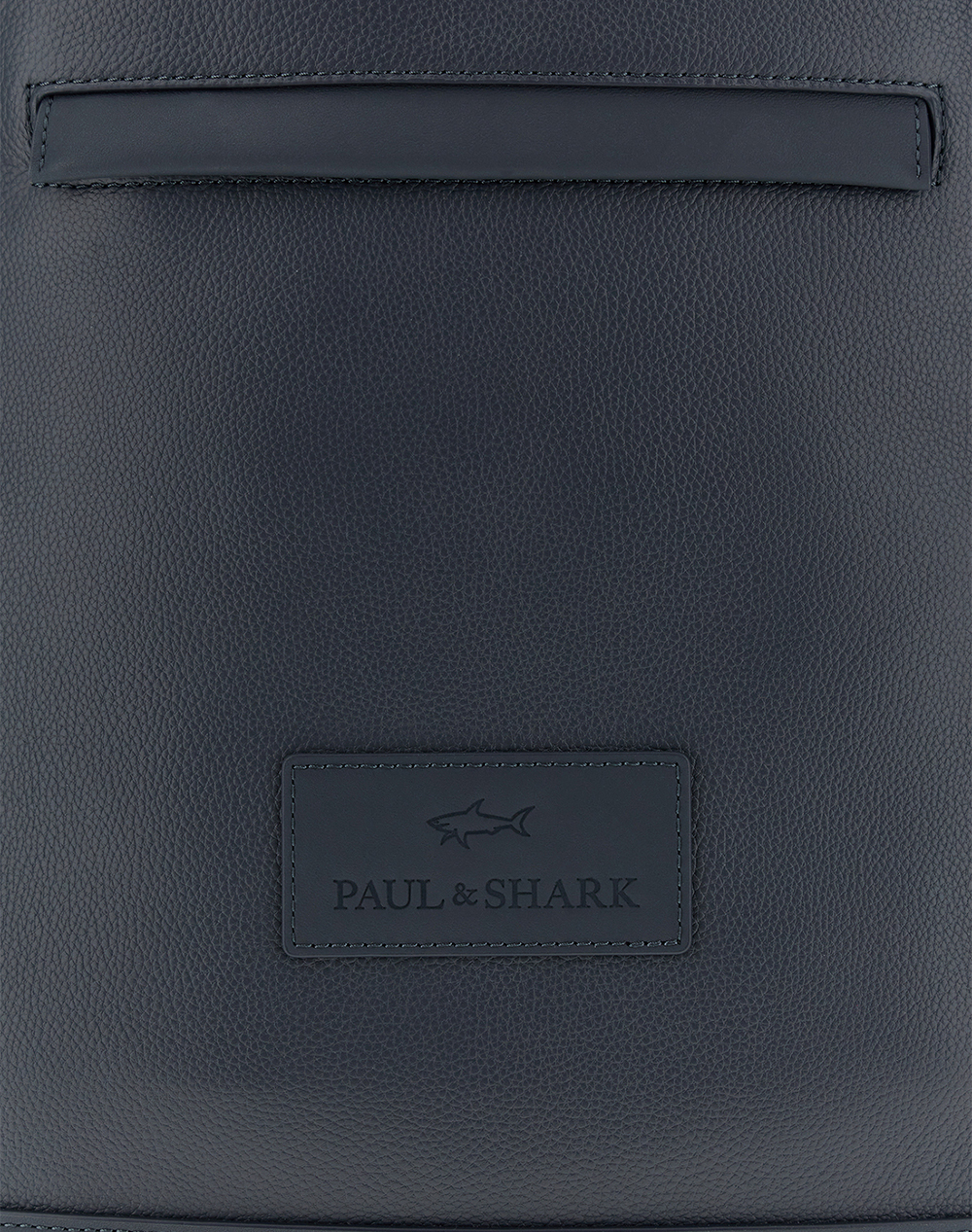 Paul Shark Backpack 15318108-50 Darkblue ανδρικά αξεσουάρ τσάντες Politikos Shop Πολιτικός