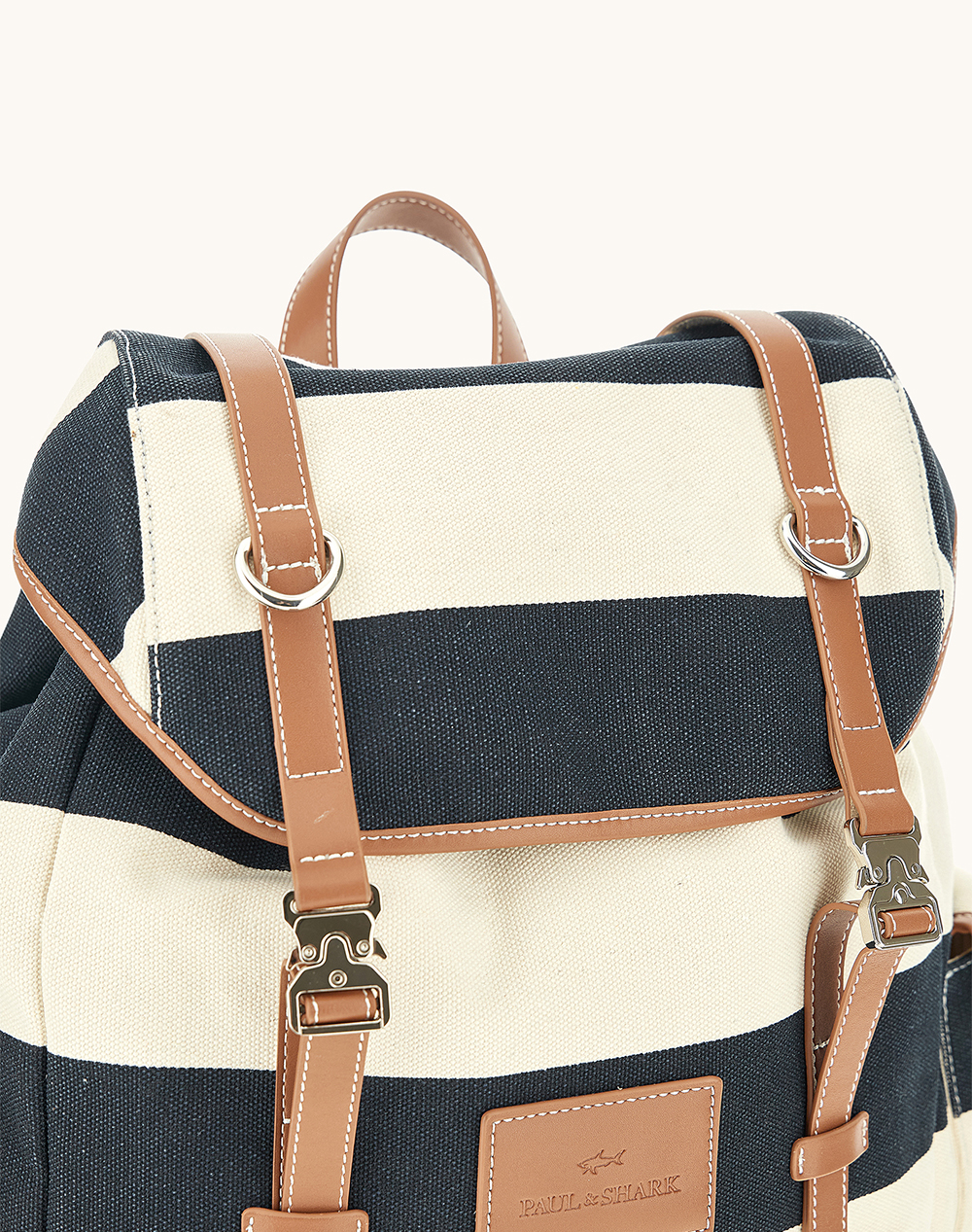Paul Shark Backpack 26418104-H21 Multi ανδρικά αξεσουάρ τσάντες Politikos Shop Πολιτικός
