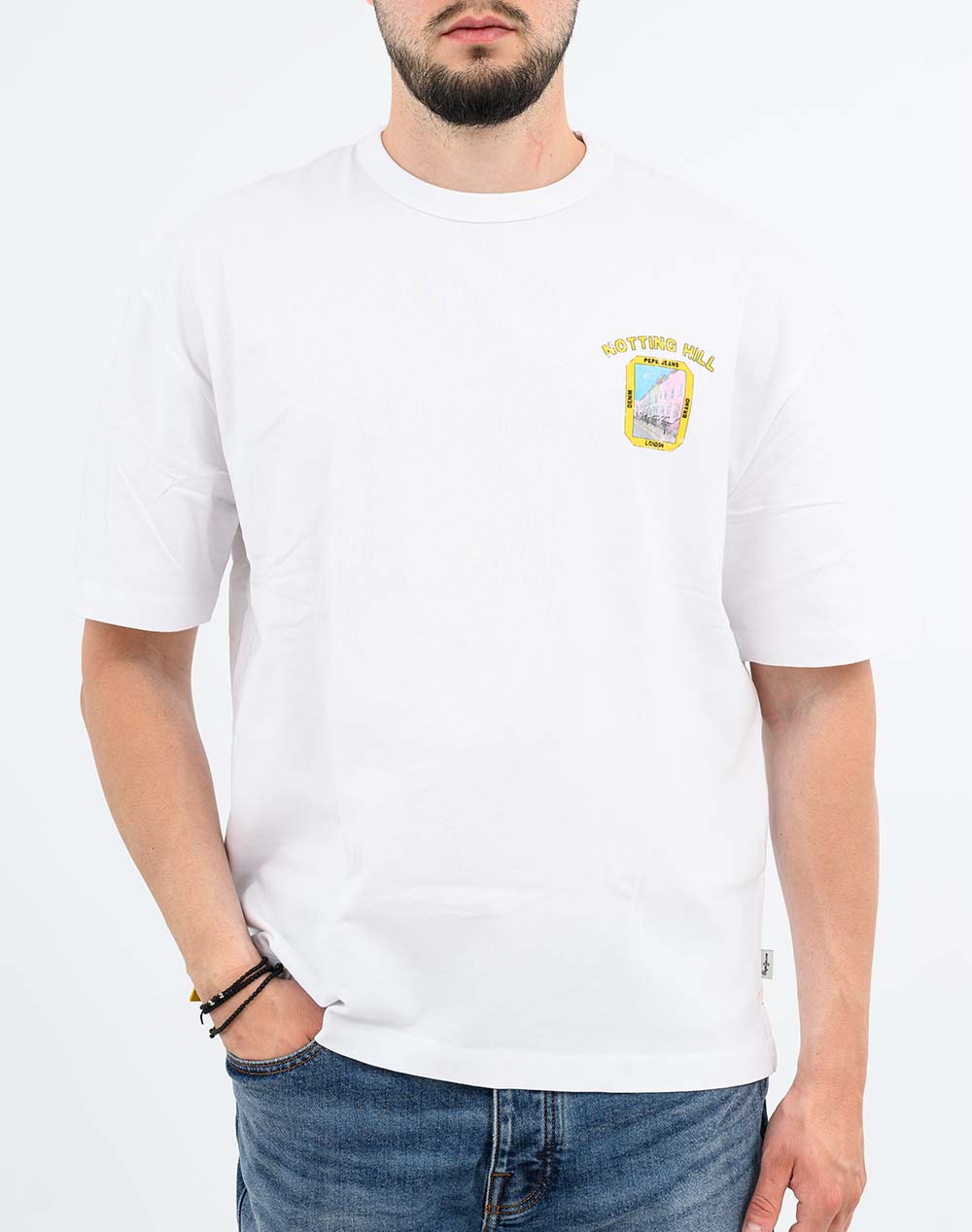 Ανδρικά Ρούχα και Beachwear Pepe Jeans