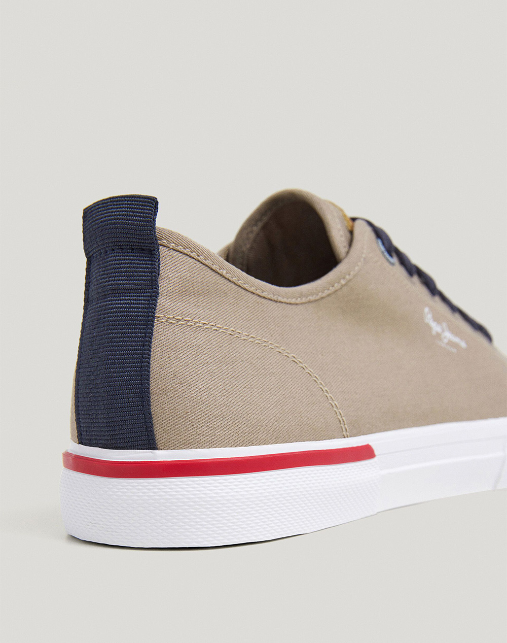 Pepe Jeans Drop 2 Kenton Smart M Παπουτσι Ανδρικό Pms30811-855 Camel ανδρικά παπούτσια Sneakers Politikos Shop Πολιτικός