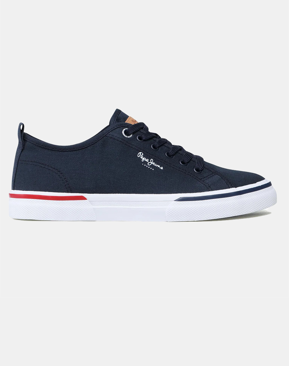 PEPE JEANS DROP 2 KENTON SMART M ΠΑΠΟΥΤΣΙ ΑΝΔΡΙΚΟ PMS30811-595 NavyBlue