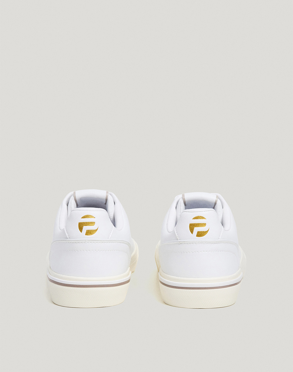 Pepe Jeans Drop 1 Kenton One M Παπουτσι Ανδρικό Pms300014-803 Offwhite ανδρικά παπούτσια Sneakers Politikos Shop Πολιτικός