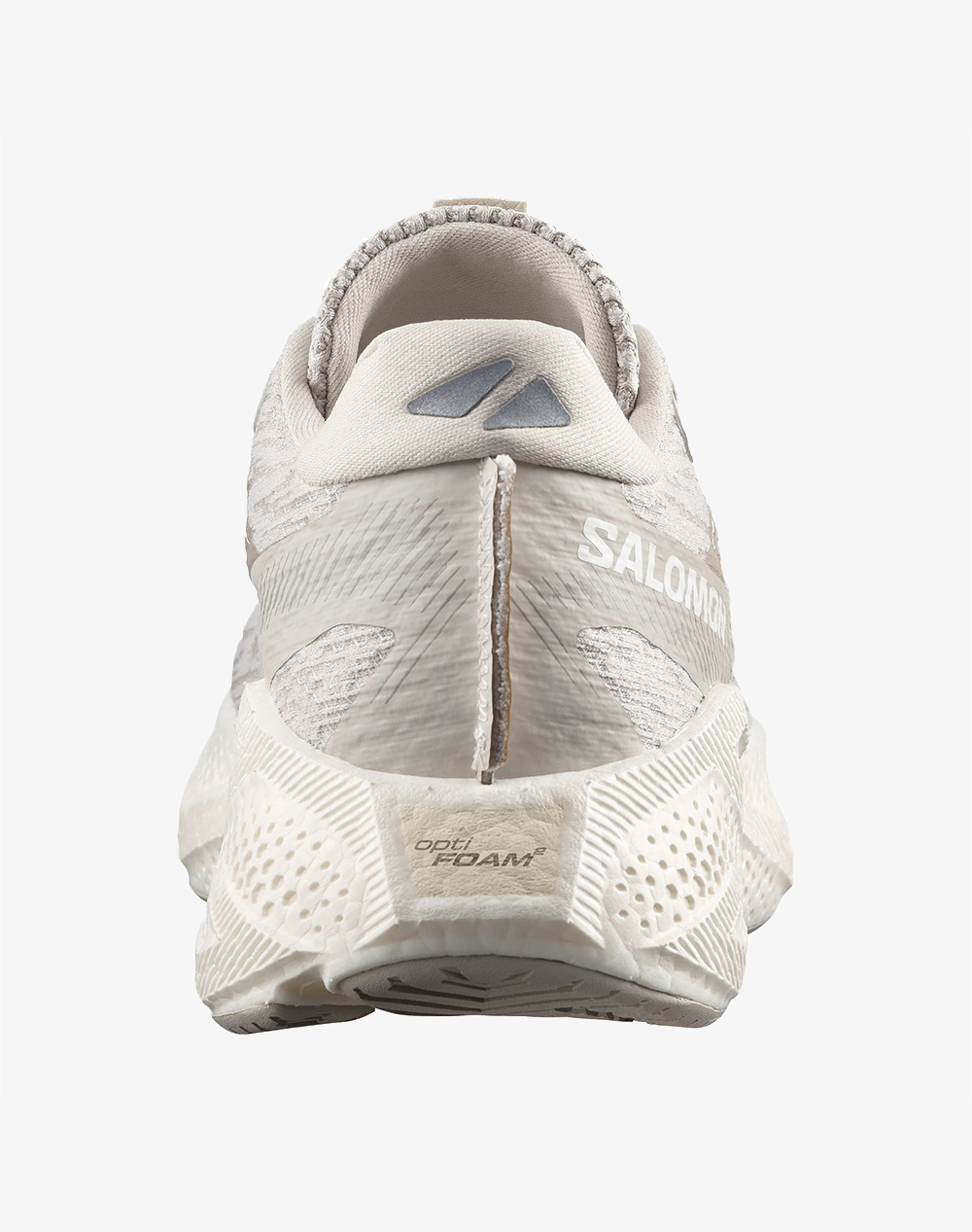 Salomon Running - Aero Shoes Glide 4 Slv Cl Wht Παπουτσι Ανδρικό L49147200-Unique Cream ανδρικά αθλητικά παπούτσια Politikos Shop Πολιτικός