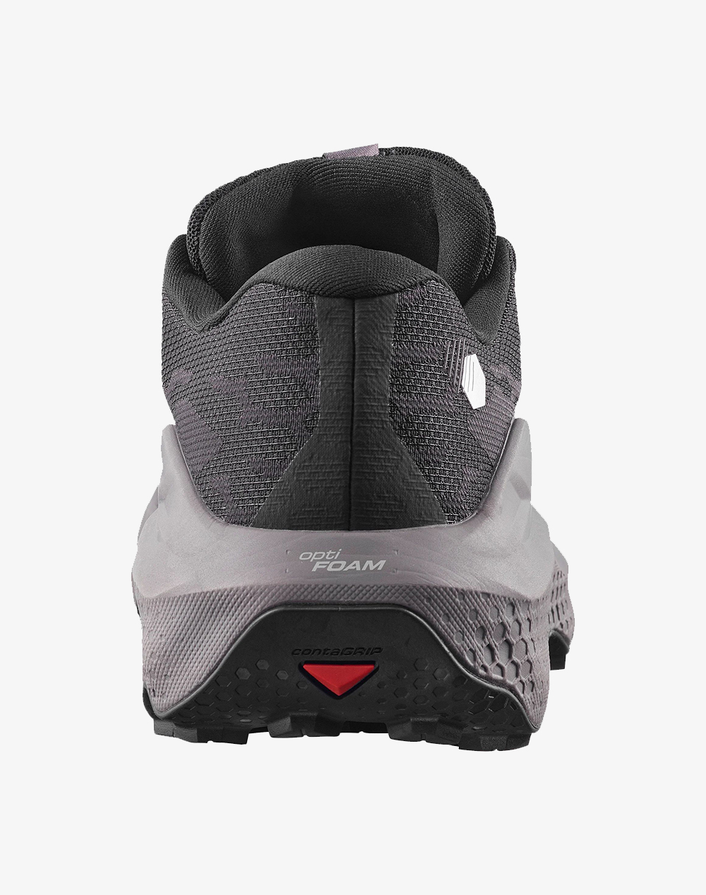 SALOMON TRAIL RUNNING - ULTRA SHOES ULTRA GLIDE 4 BLACK/DARK G/SLV CL ΠΑΠΟΥΤΣΙ ΑΝΔΡΙΚΟ L49141200-UNIQUE JetBlack φωτογραφία