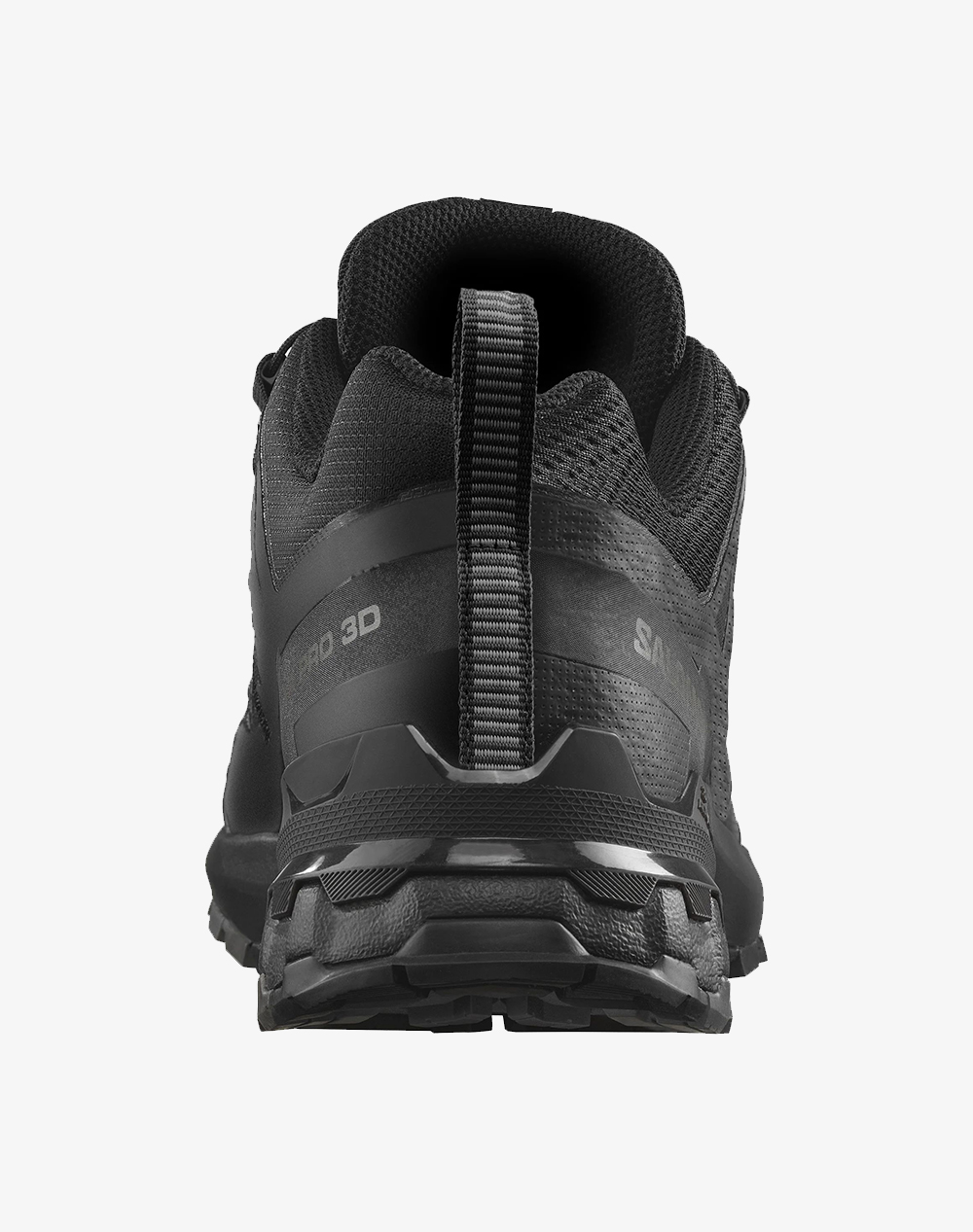 SALOMON TRAIL RUNNING - XA PRO SHOES XA PRO 3D V9 BLACK/PHANTOM/PEWTER ΠΑΠΟΥΤΣΙ ΑΝΔΡΙΚΟ L47271800-UNIQUE Black φωτογραφία
