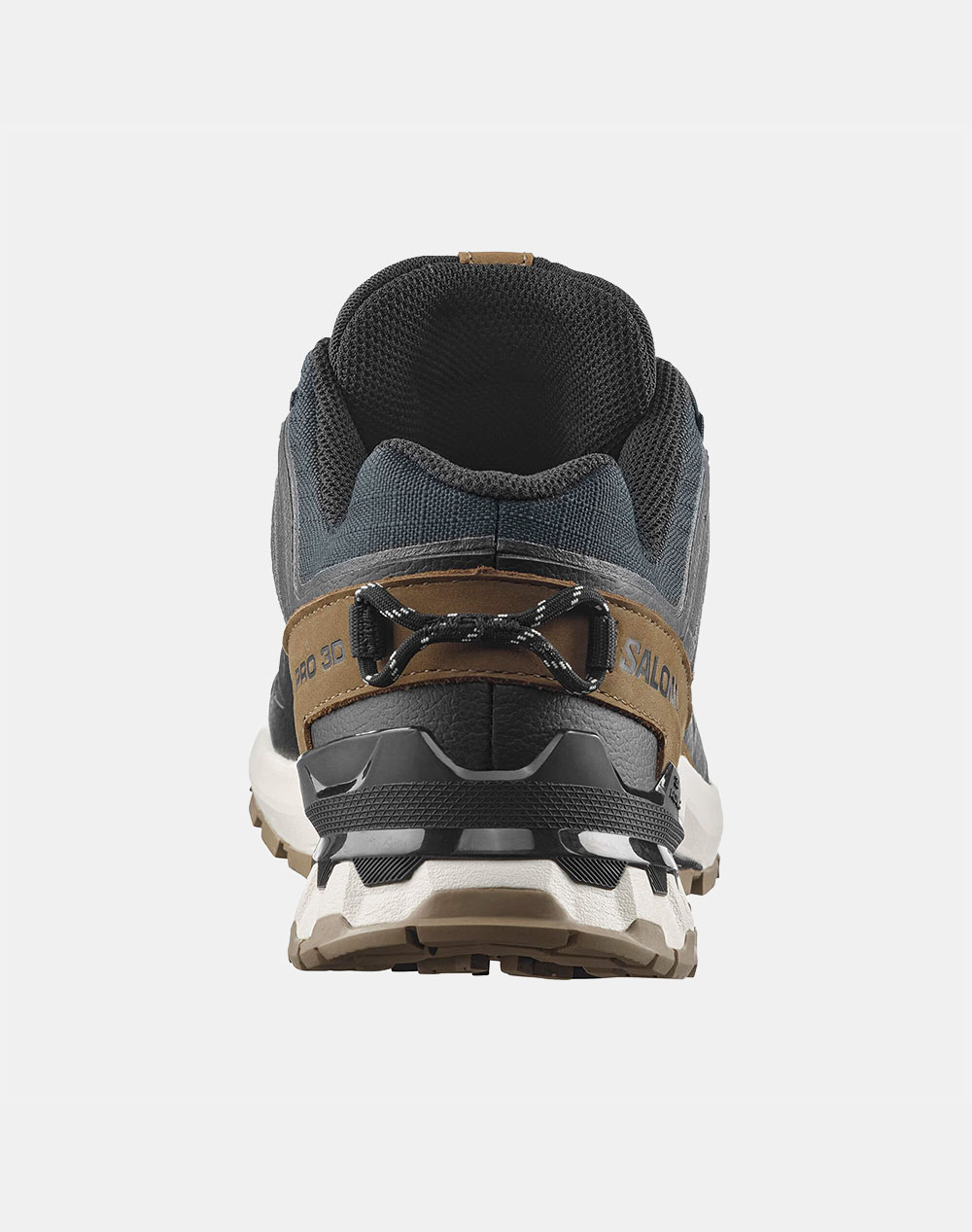 SALOMON TRAIL RUNNING - XA PRO SHOES XA PRO 3D V9 GTX LIFELONG M BLACK ΠΑΠΟΥΤΣΙ ΑΝΔΡΙΚΟ L47963800-UNIQUE Multi φωτογραφία