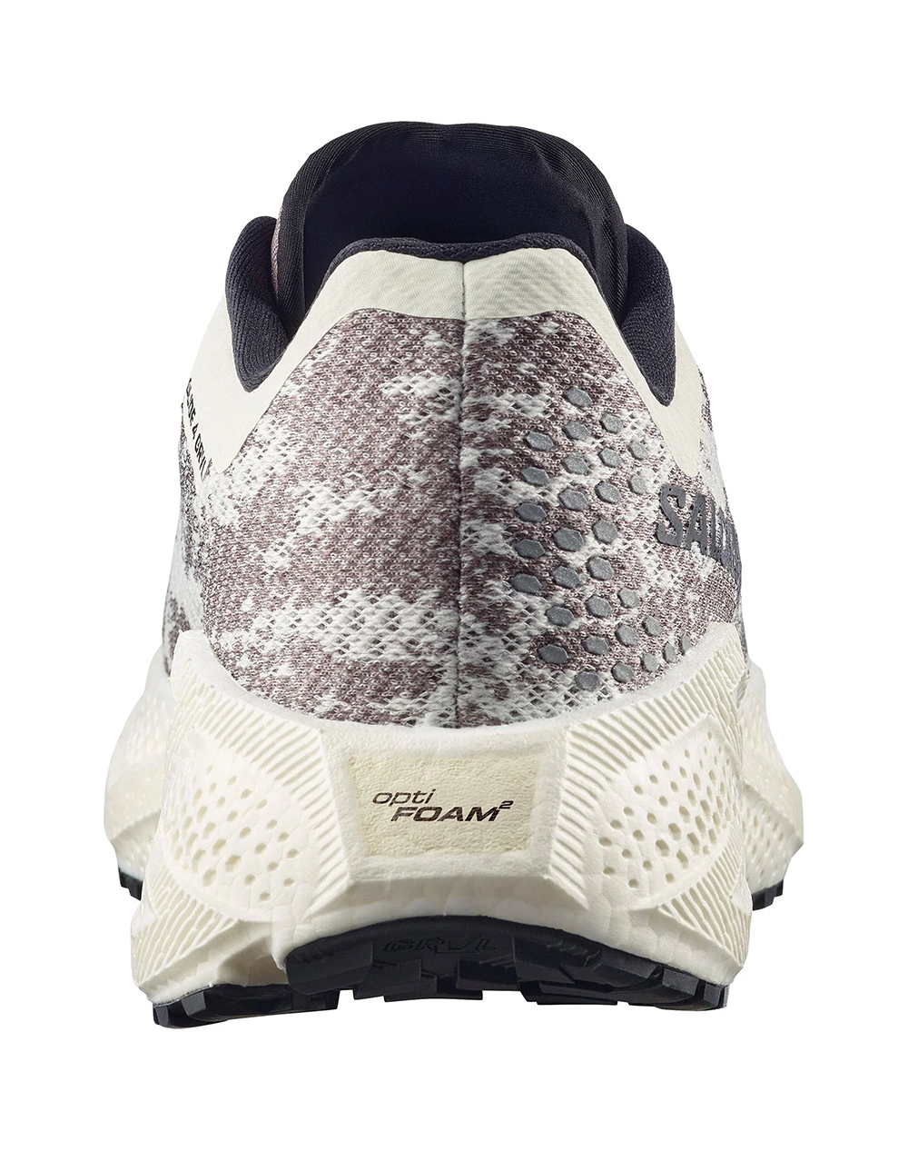 Salomon Gravel Running - Aero Shoes Glide 4 Grvl Vanila Black Iro Παπουτσι Ανδρικό L49174900-Unique Mixed ανδρικά αθλητικά παπούτσια Politikos Shop 