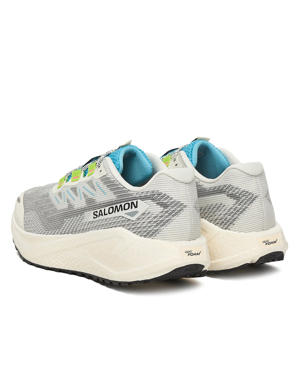Salomon Gravel Running - Aero Blaze 3 Grvl Van Vanilla Ice Ojos Del Salar Black Παπουτσι Ανδρικό L49106200-Unique Gray ανδρικά αθλητικά παπούτσια 