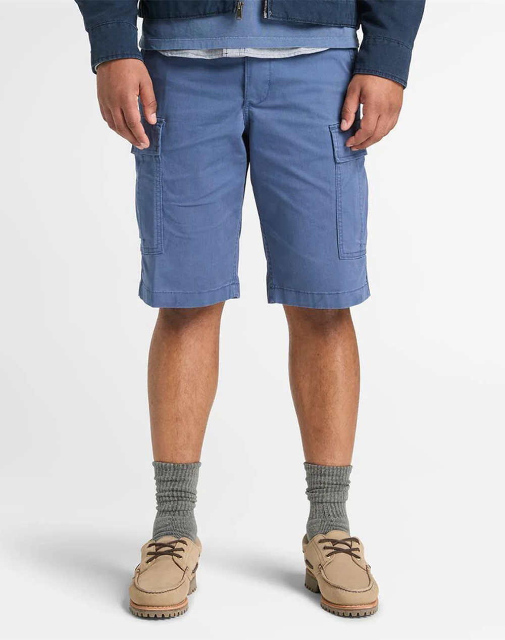 Ανδρικά Παντελόνια Cargo Timberland