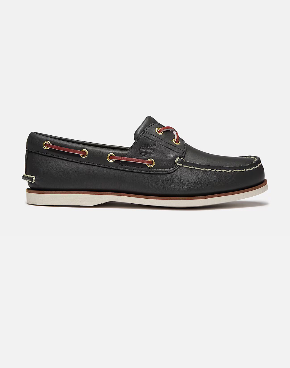 TIMBERLAND BOAT SHOE TB174036-484 DarkBlue