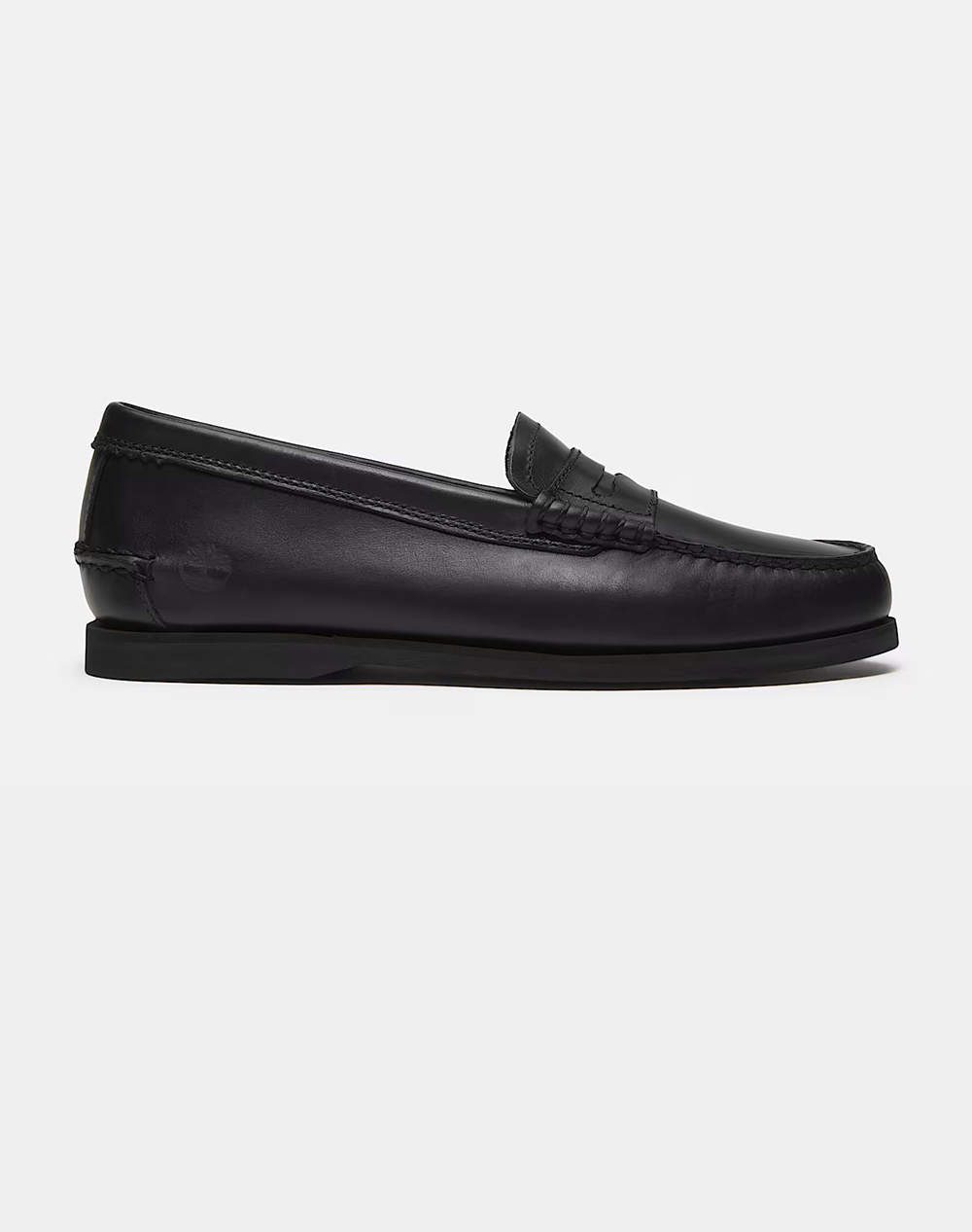 TIMBERLAND LOAFER SHOE TB0A447G-W02 Black