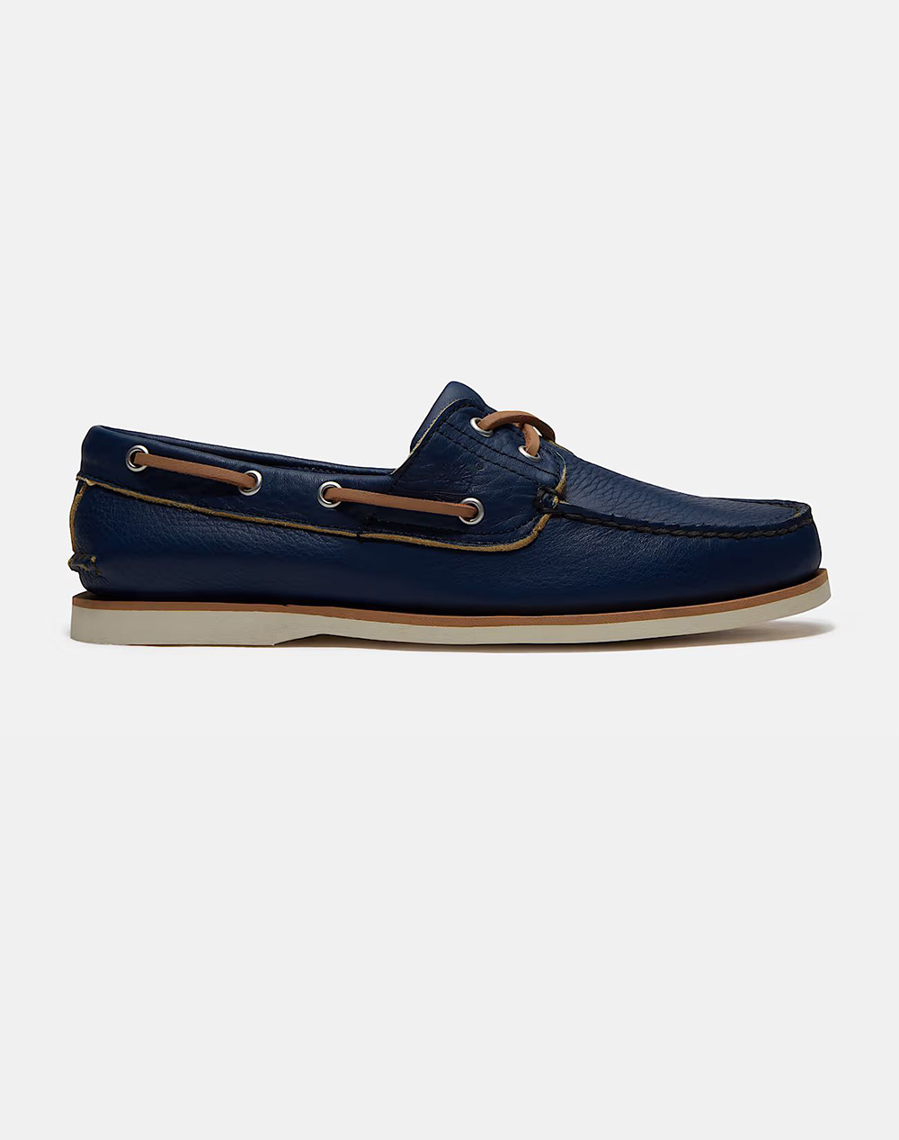 TIMBERLAND BOAT SHOE TB0A4187-EP1 DarkBlue