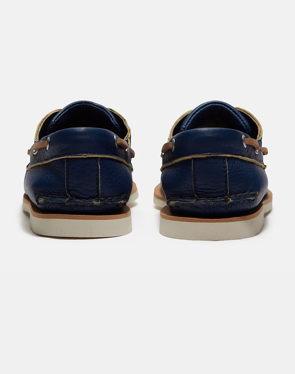 Timberland Boat Shoe Tb0A4187-Ep1 Darkblue ανδρικά παπούτσια Shoes Politikos Shop Πολιτικός