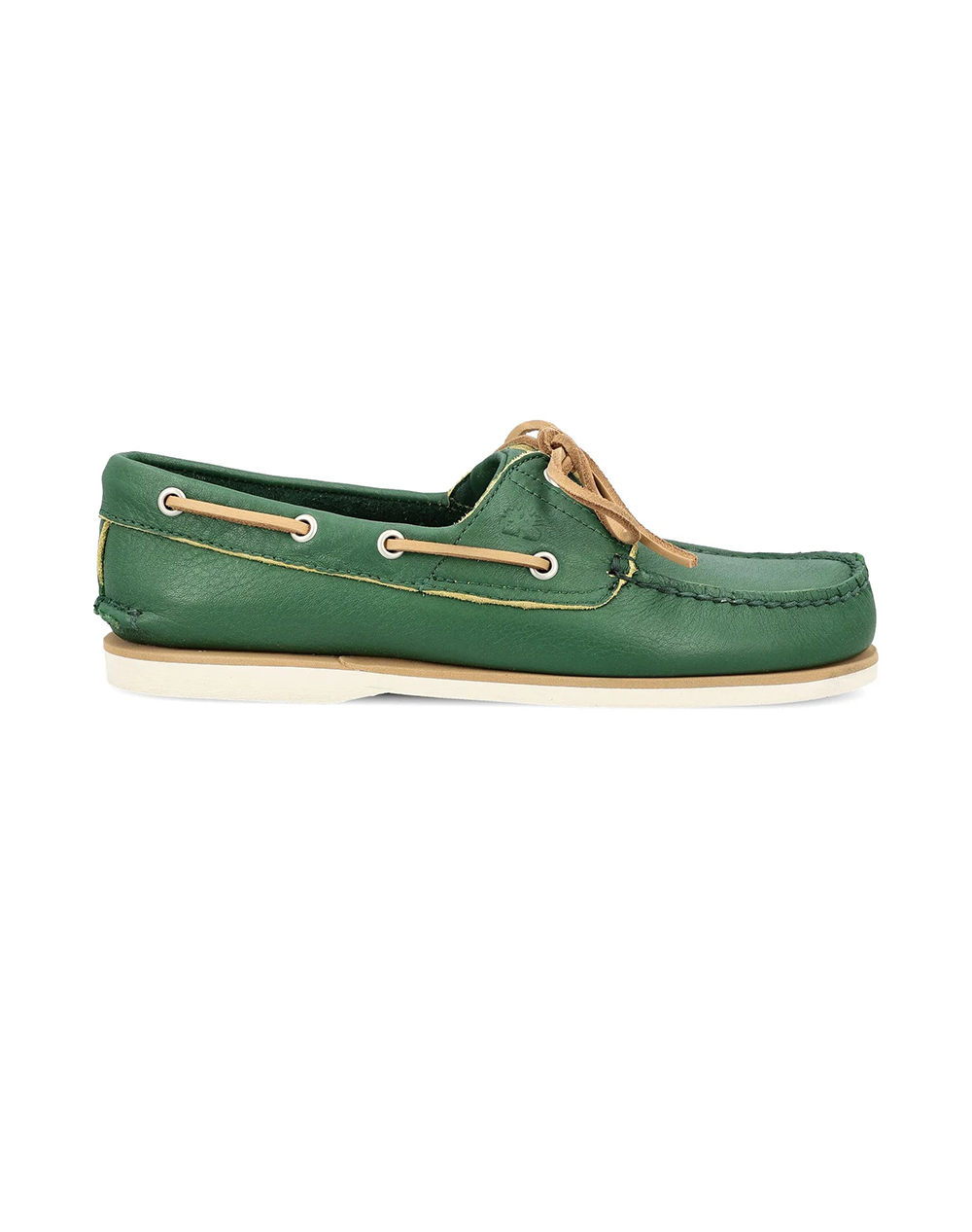 TIMBERLAND BOAT SHOE TB0A4187-ES5 Green
