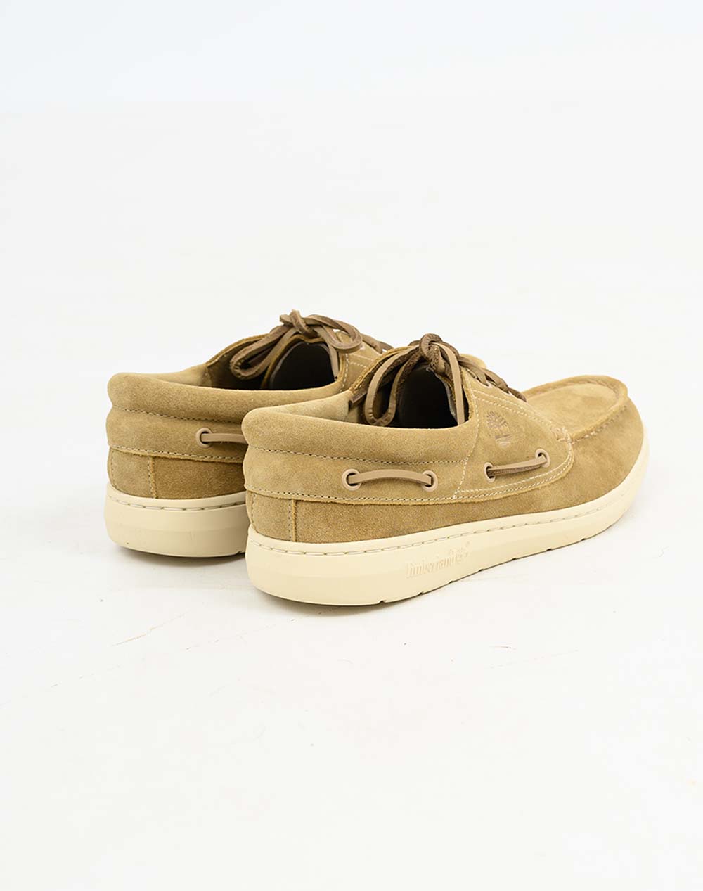 Timberland Boat Shoe Tb0A6Cxm-Ew1 Biege ανδρικά παπούτσια Shoes Politikos Shop Πολιτικός