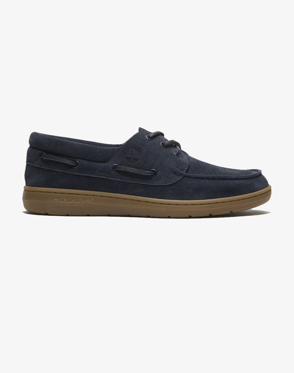 TIMBERLAND BOAT SHOE TB0A6CXM-EW9 DarkBlue