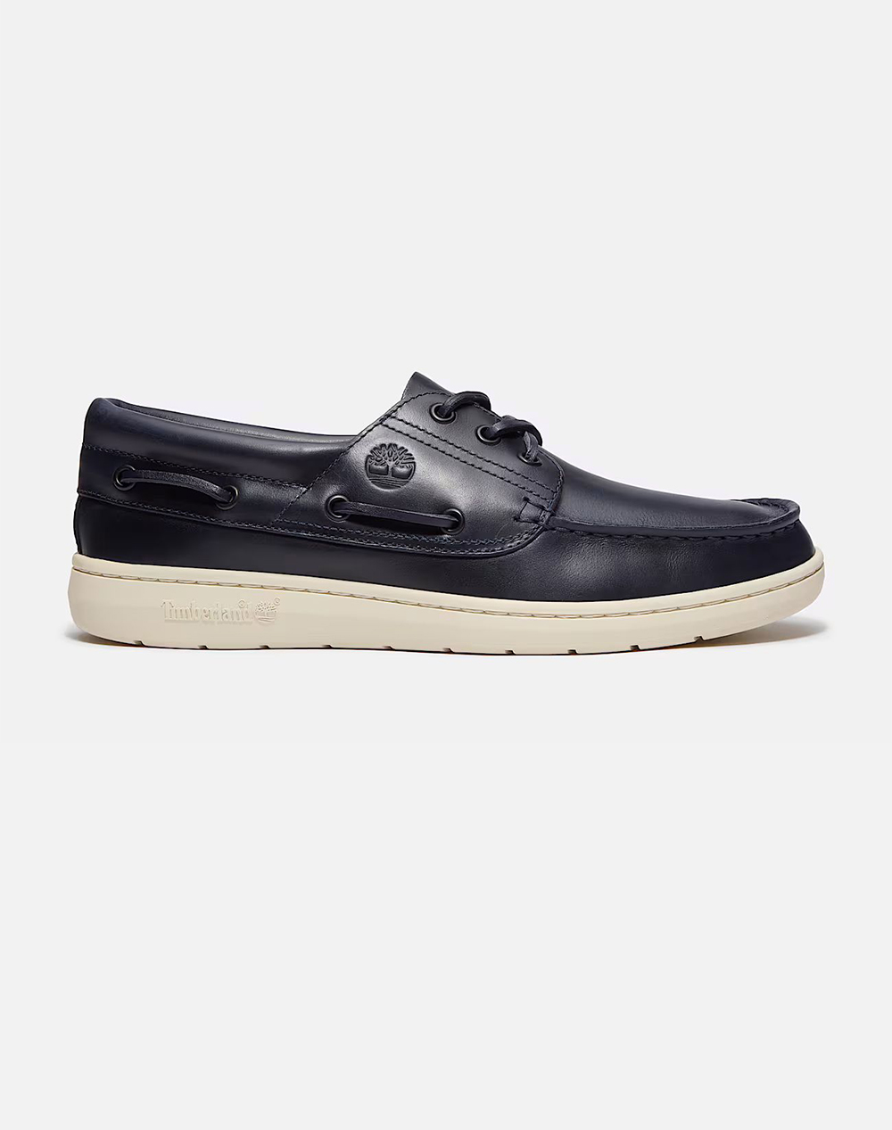 TIMBERLAND BOAT SHOE TB0A6CXM-EP1 MidnightBlue