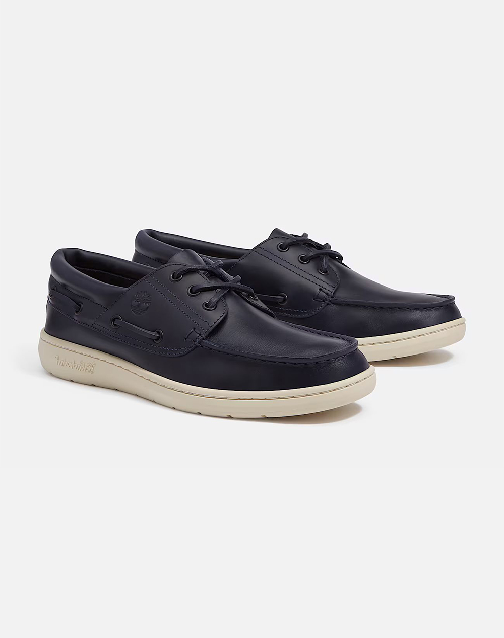 TIMBERLAND BOAT SHOE TB0A6CXM-EP1 MidnightBlue φωτογραφία