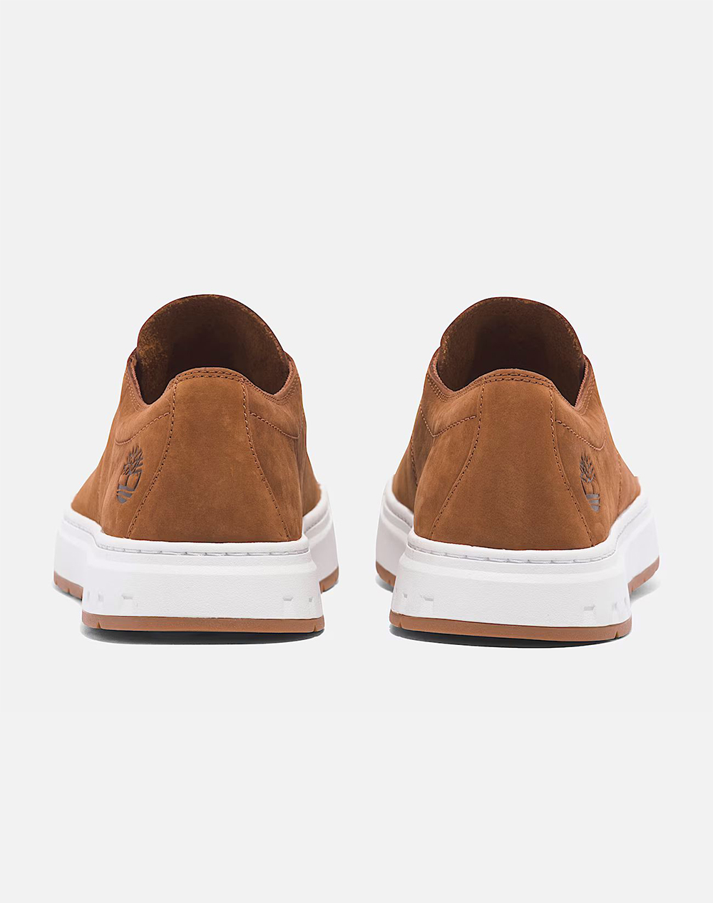Timberland Low Lace Up Sneaker Tb0A6A2D-Em7 Tan ανδρικά παπούτσια Sneakers Politikos Shop Πολιτικός